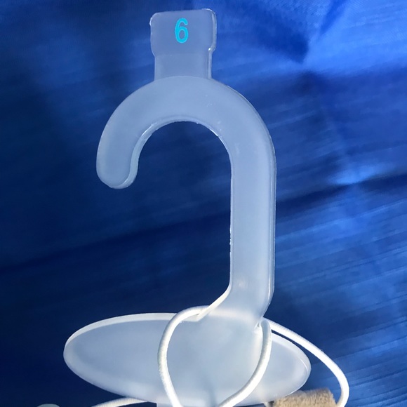 NWT Toddler Size 6 Sneakers Joe Fresh Grey Pink - Picture 7 of 8